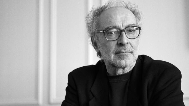 戈达尔:成为不朽,然后死去